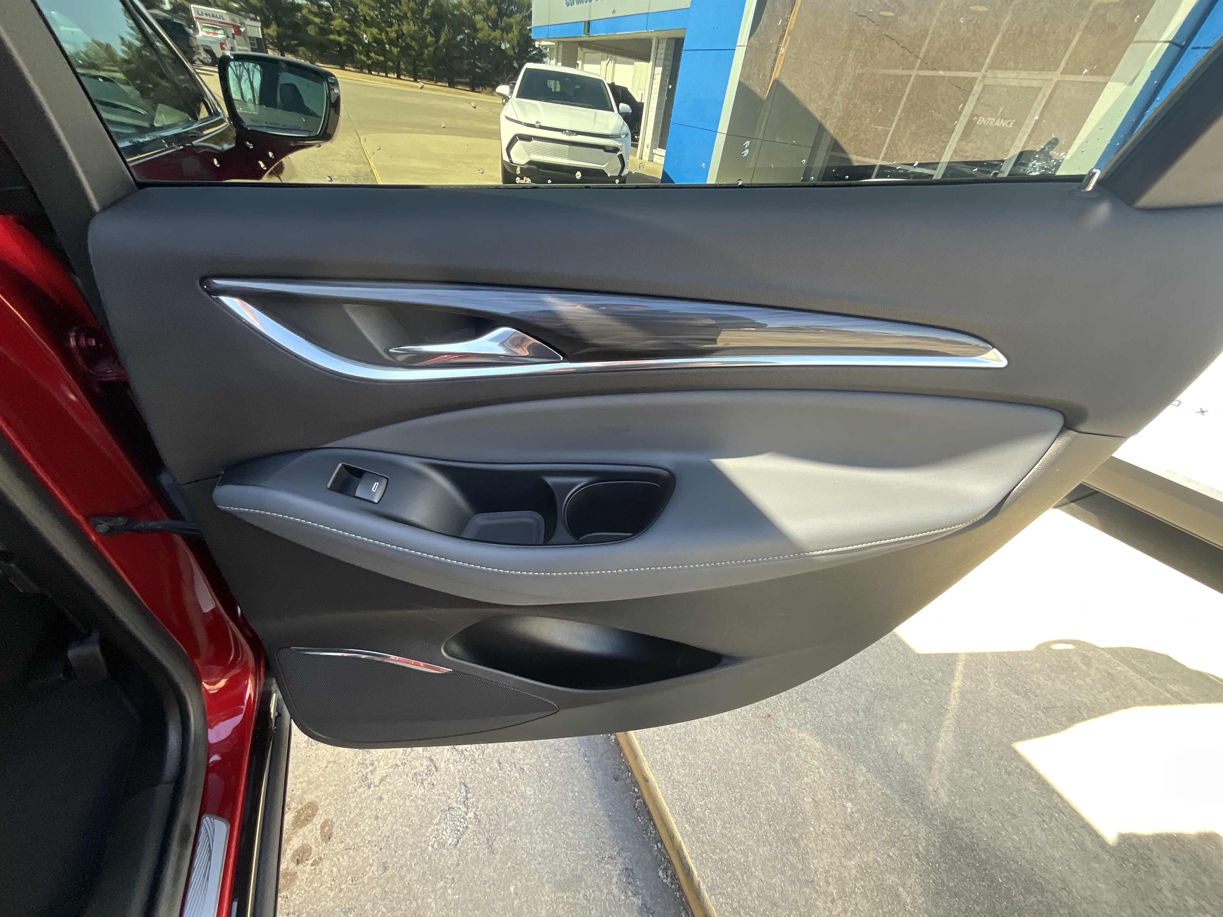 2024 Buick Enclave Premium - Photo 12