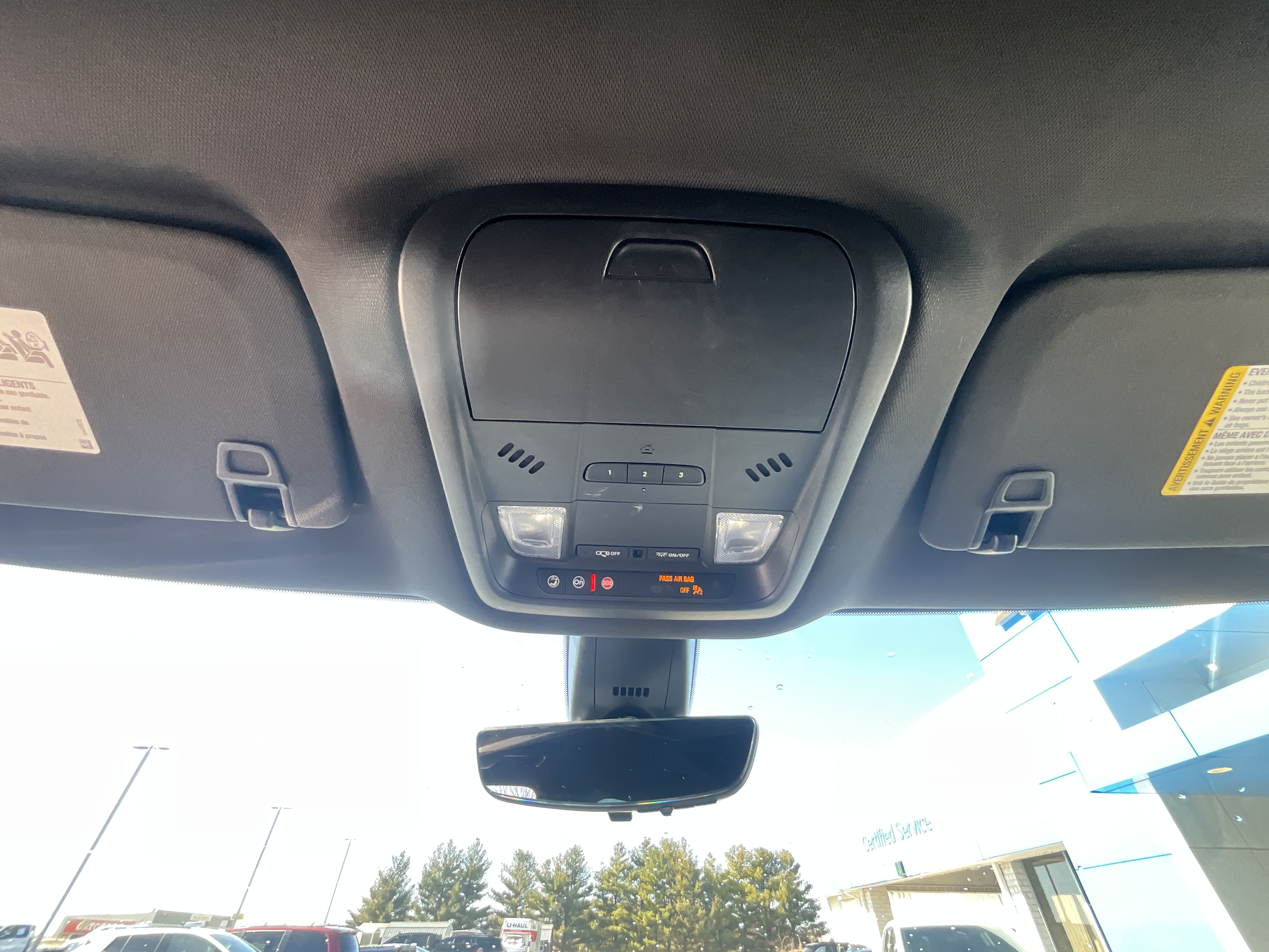 2024 Buick Enclave Premium - Photo 9