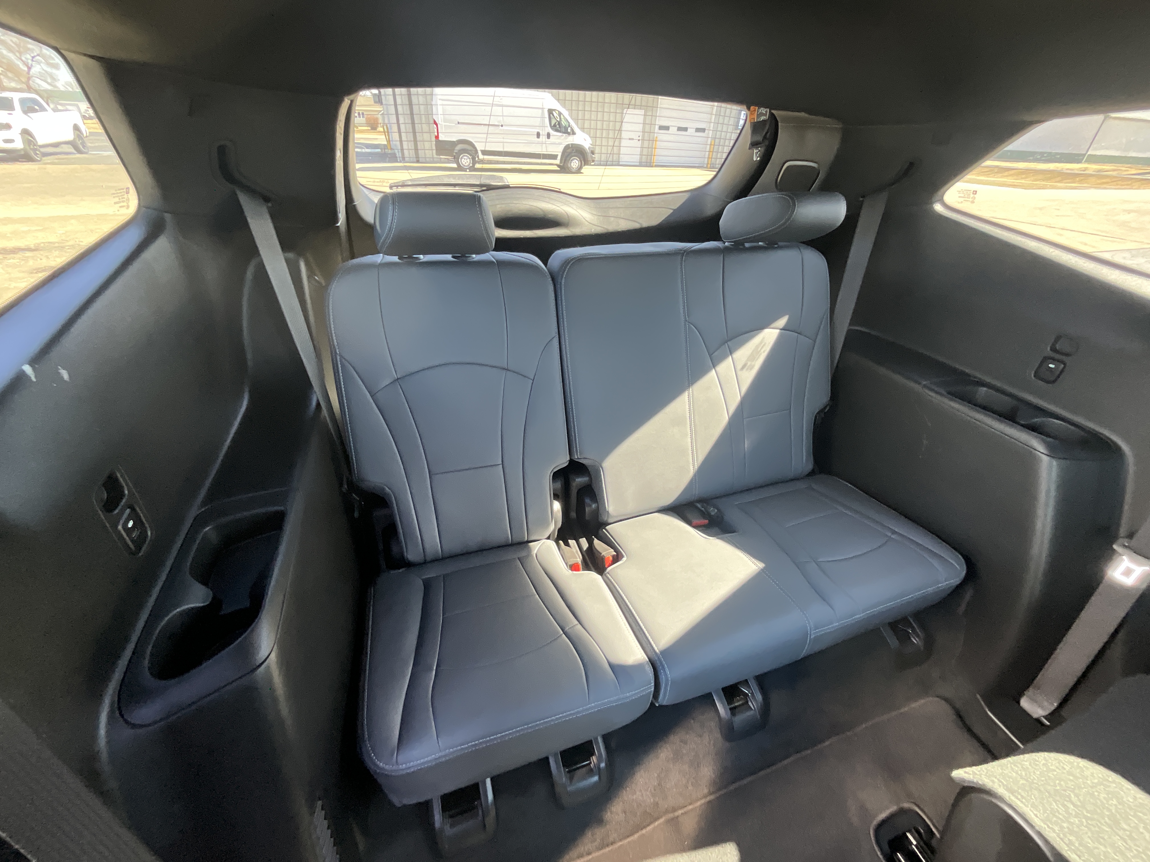 2024 Buick Enclave Premium - Photo 21