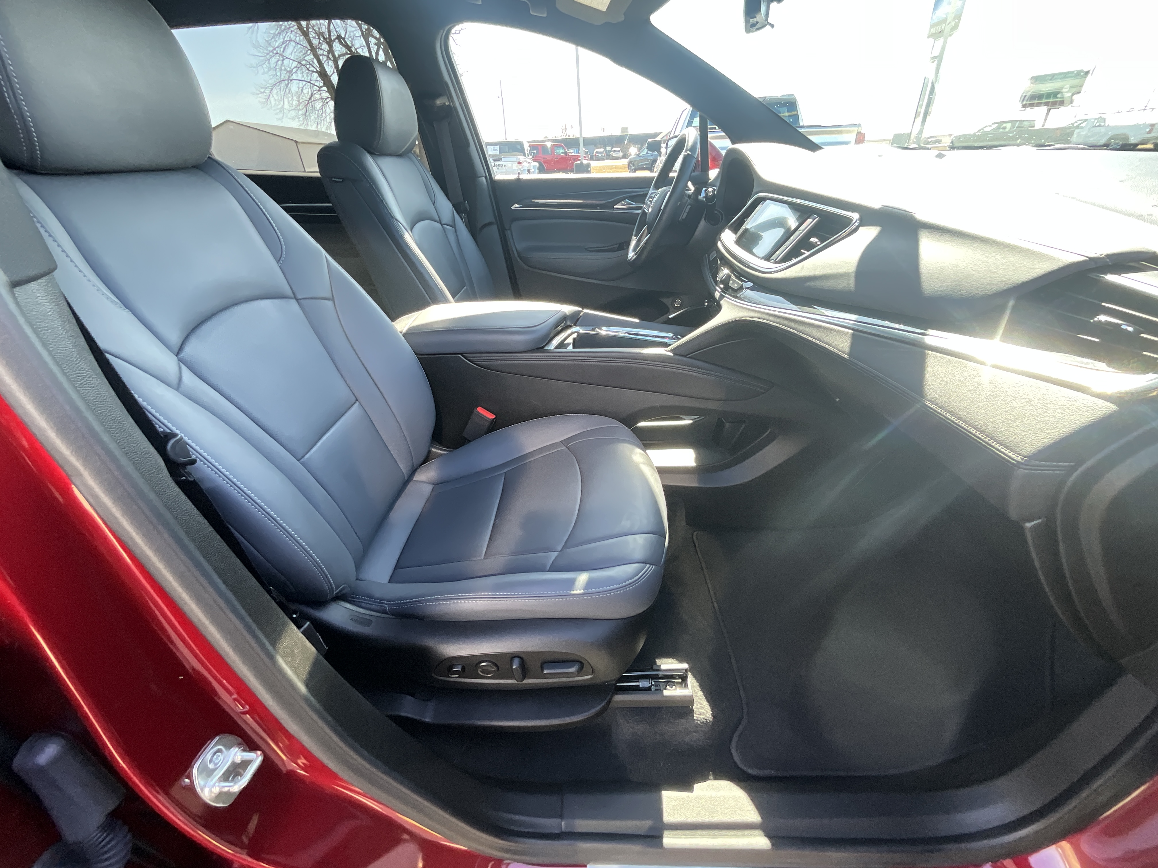 2024 Buick Enclave Premium - Photo 24