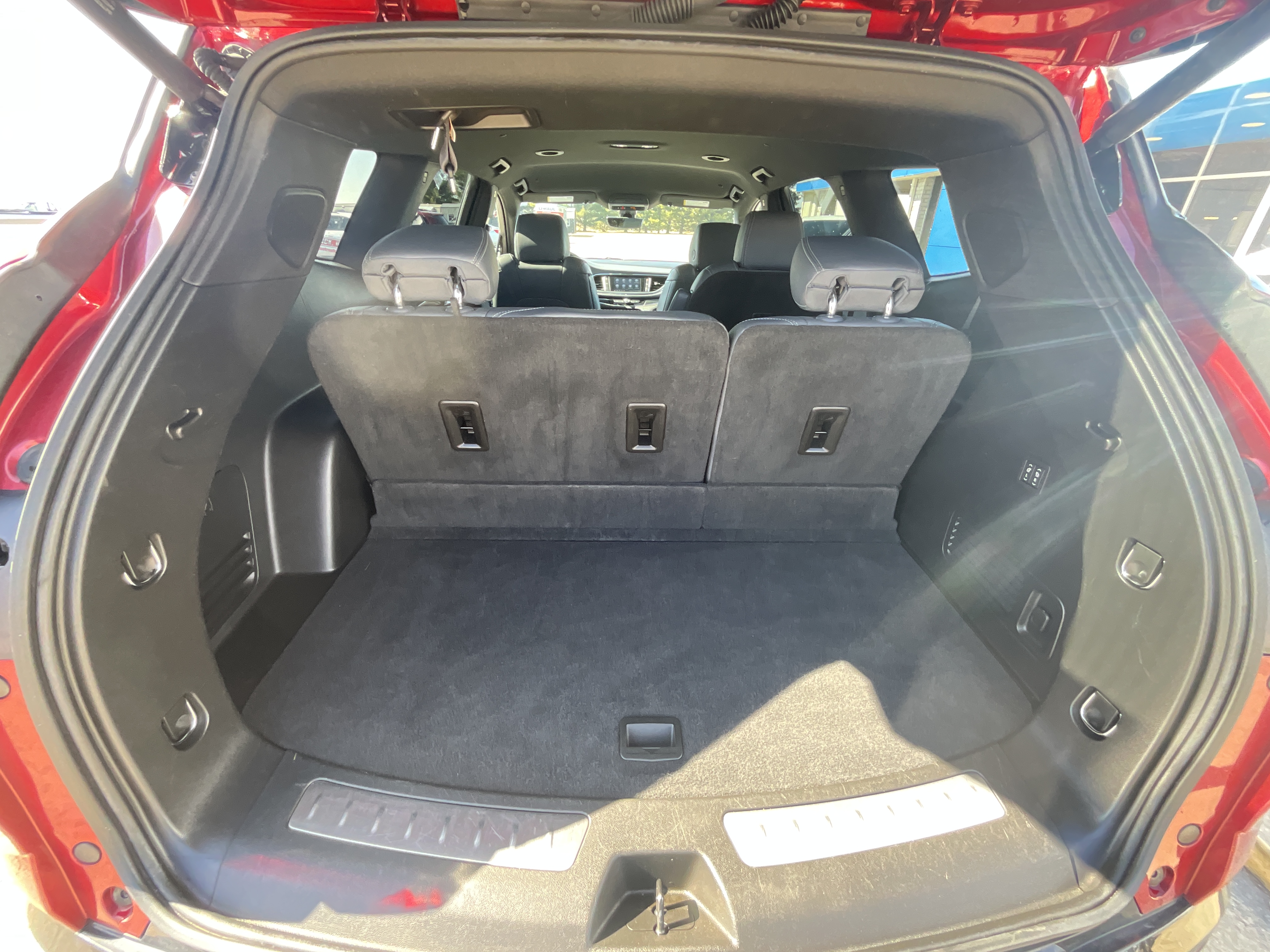 2024 Buick Enclave Premium - Photo 19