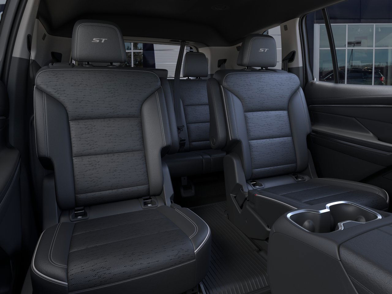 Enclave Sport Touring