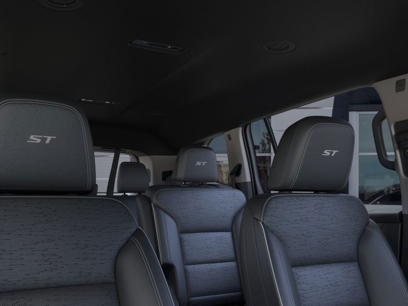 Enclave Sport Touring