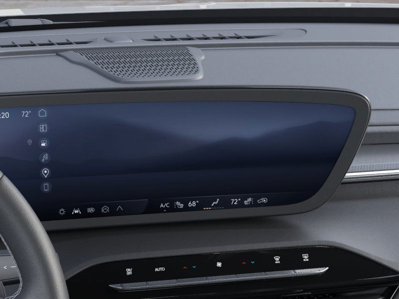 Enclave Sport Touring