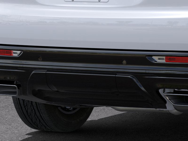 Enclave Sport Touring