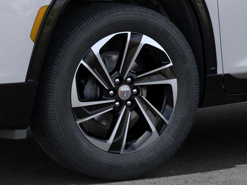 Enclave Sport Touring