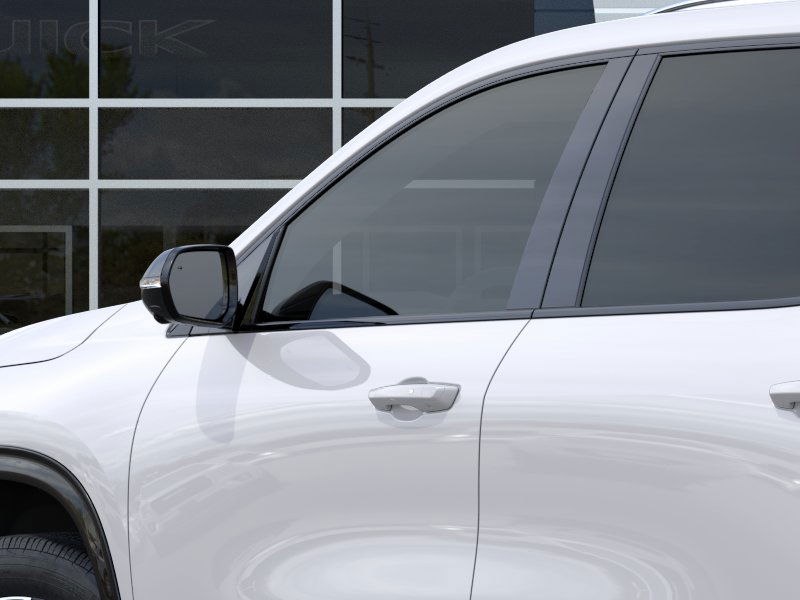 2025 Buick Enclave Sport Touring photo 47