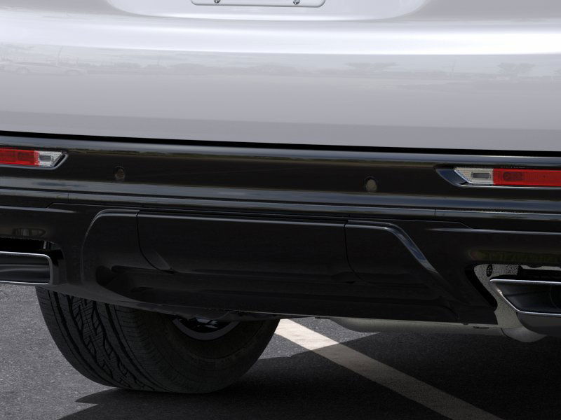 2025 Buick Enclave Sport Touring photo 45