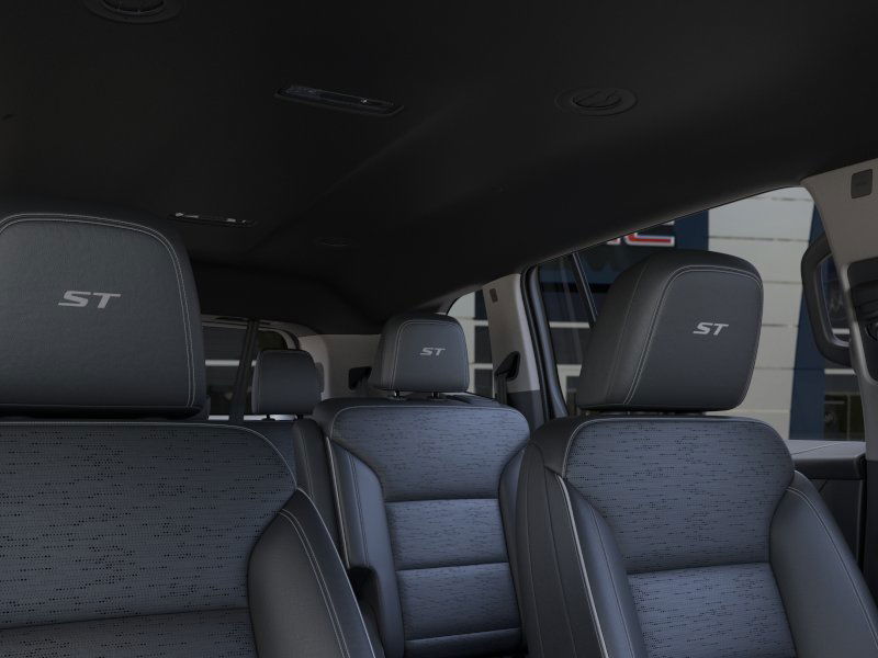 2025 Buick Enclave Sport Touring photo 53