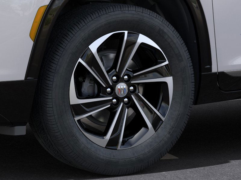 2025 Buick Enclave Sport Touring photo 40
