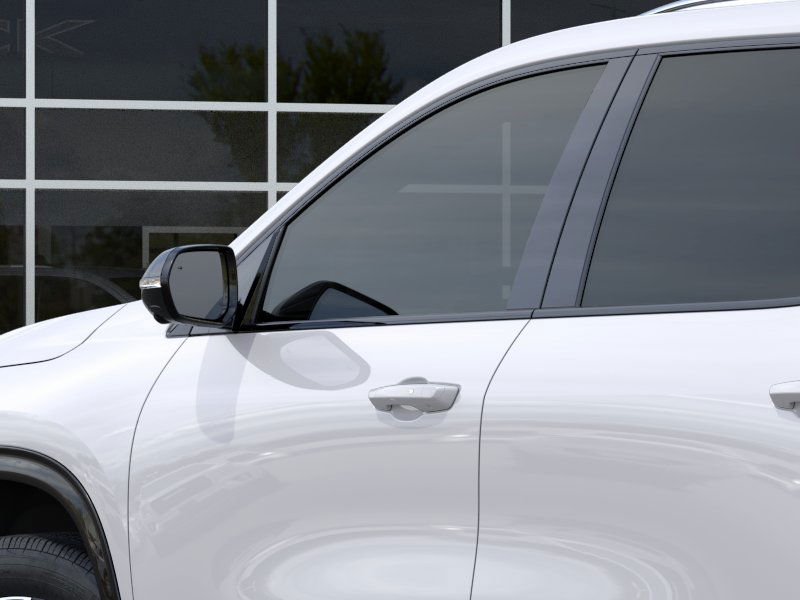 2025 Buick Enclave Sport Touring photo 43
