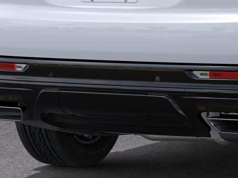 Enclave Sport Touring