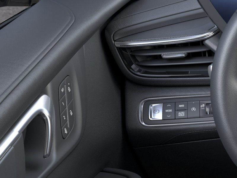 Enclave Sport Touring