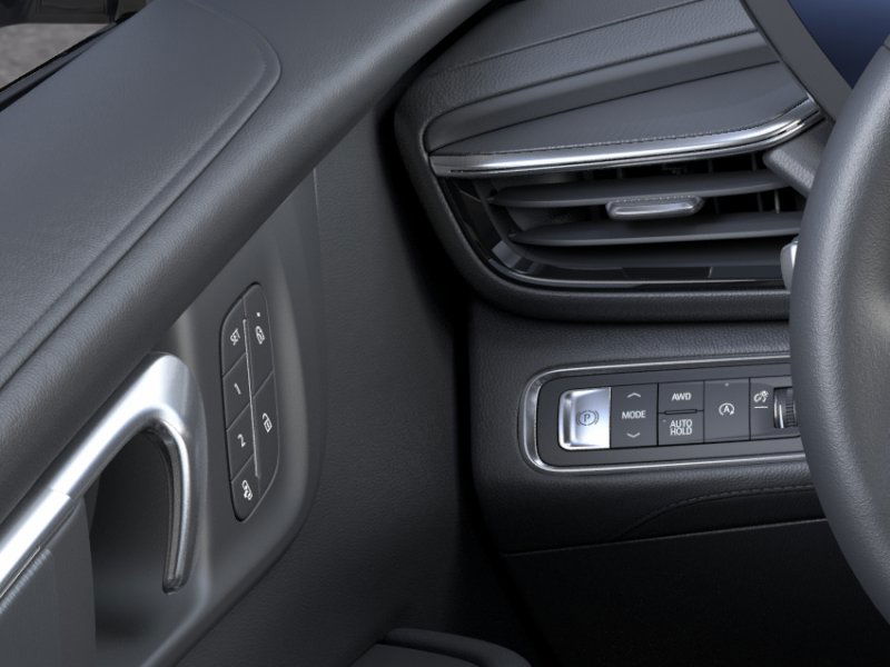 2025 Buick Enclave Sport Touring - Photo 53