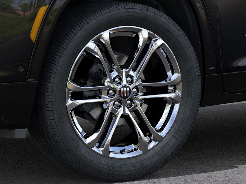 2025 Buick Enclave Sport Touring - Photo 40