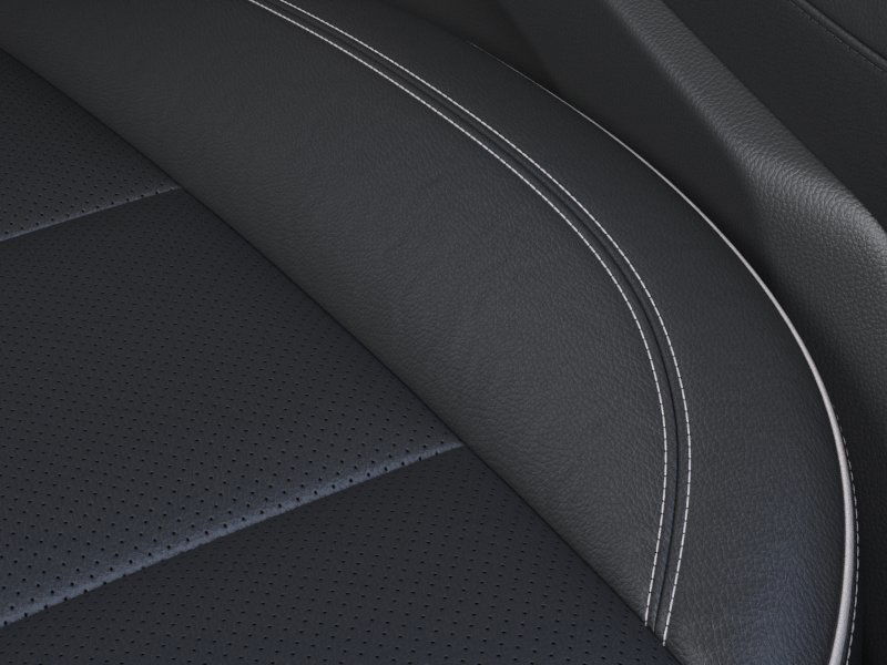 2026 BUICK ENCLAVE - Image 21