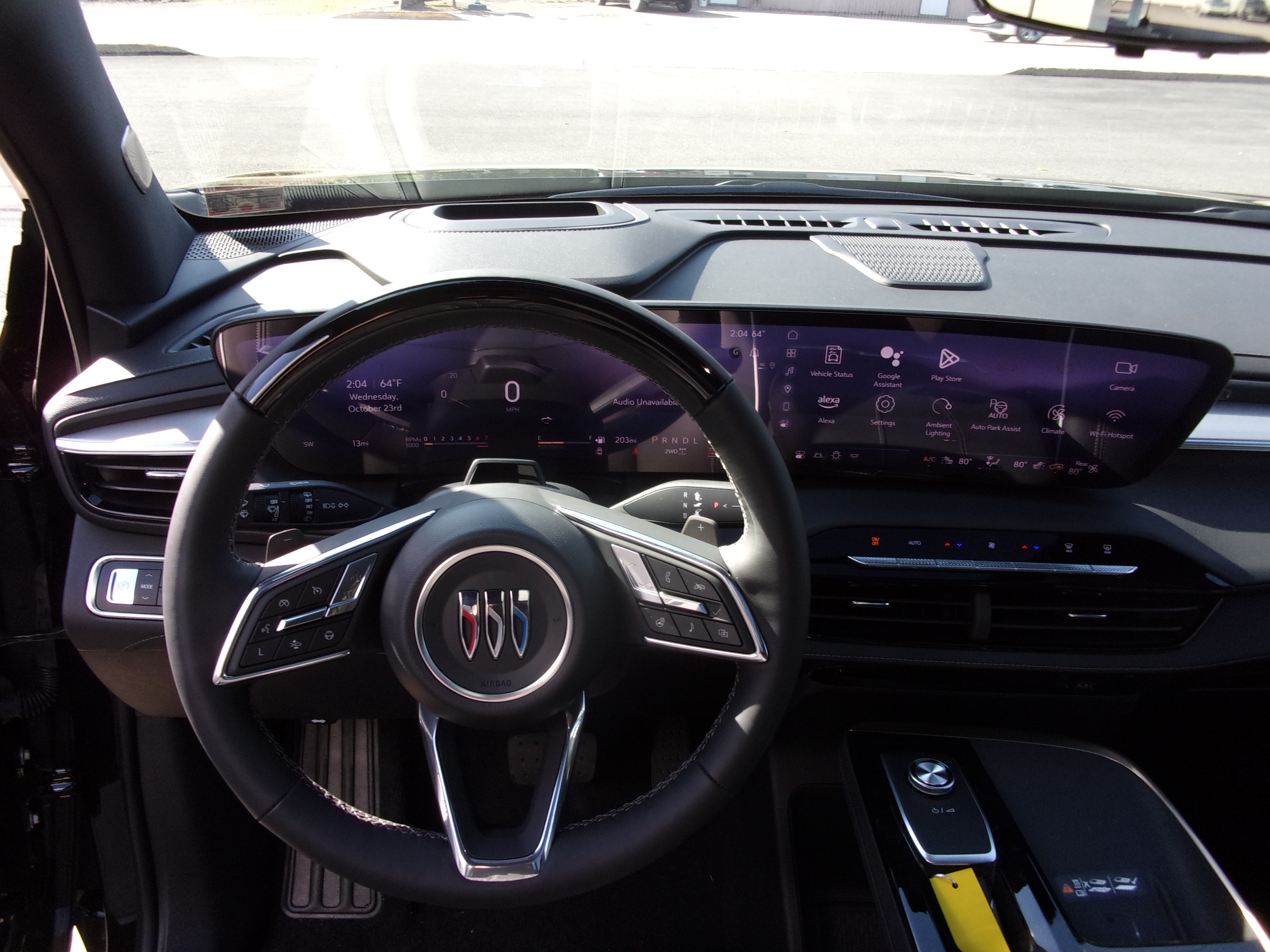 2026 Buick Enclave Avenir - Photo 19