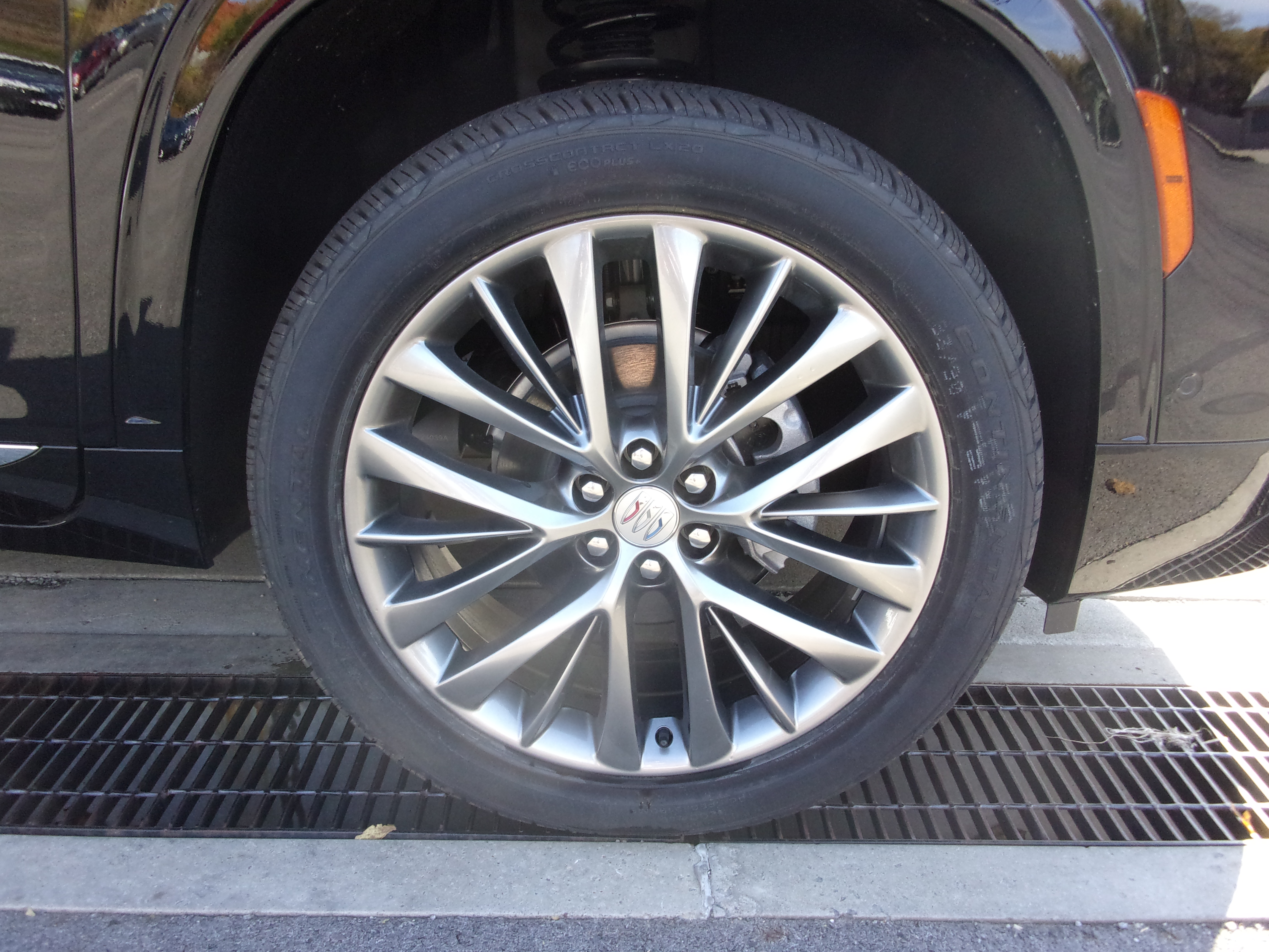 2026 Buick Enclave Avenir - Photo 12