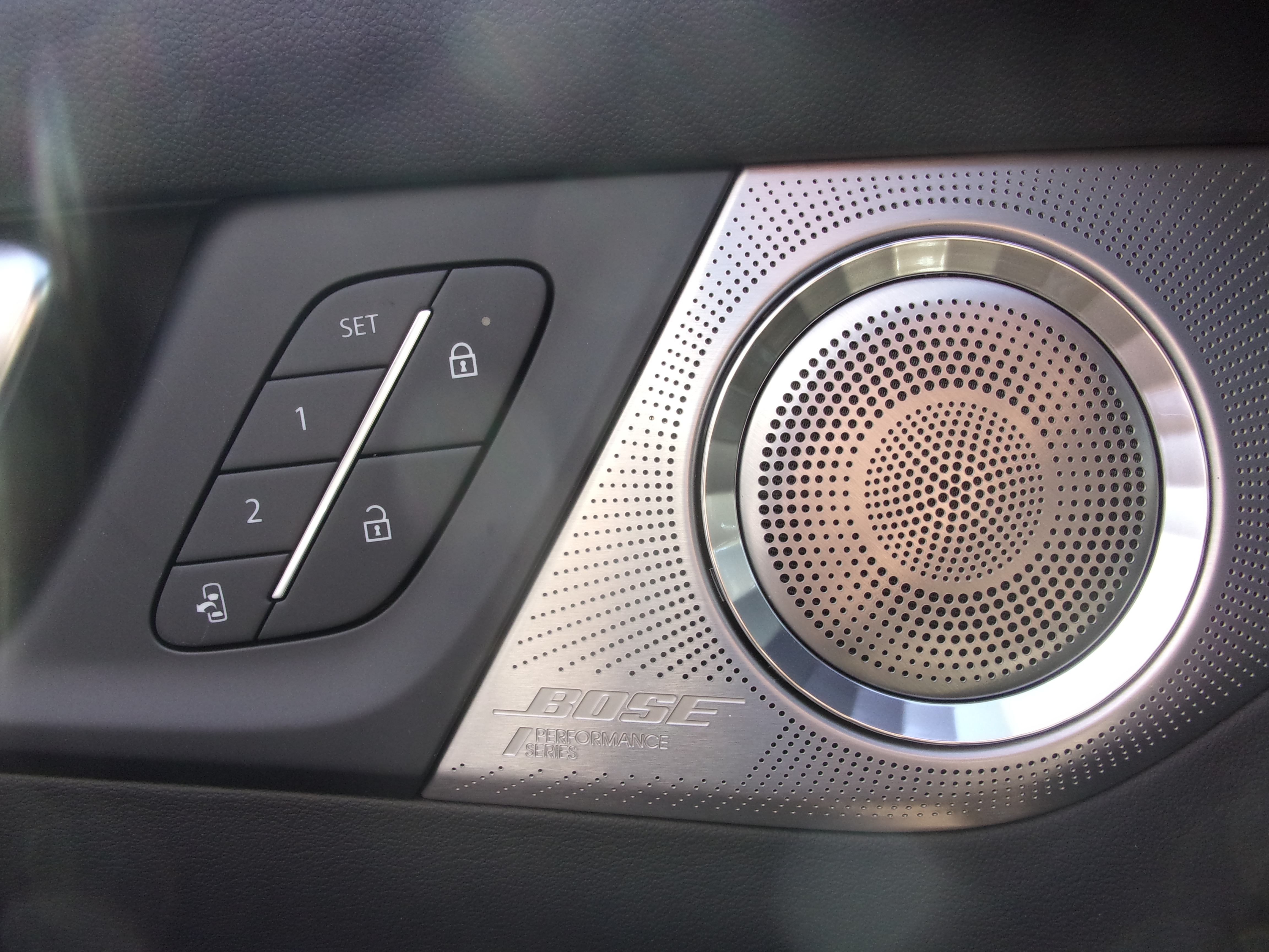 2026 Buick Enclave Avenir - Photo 14