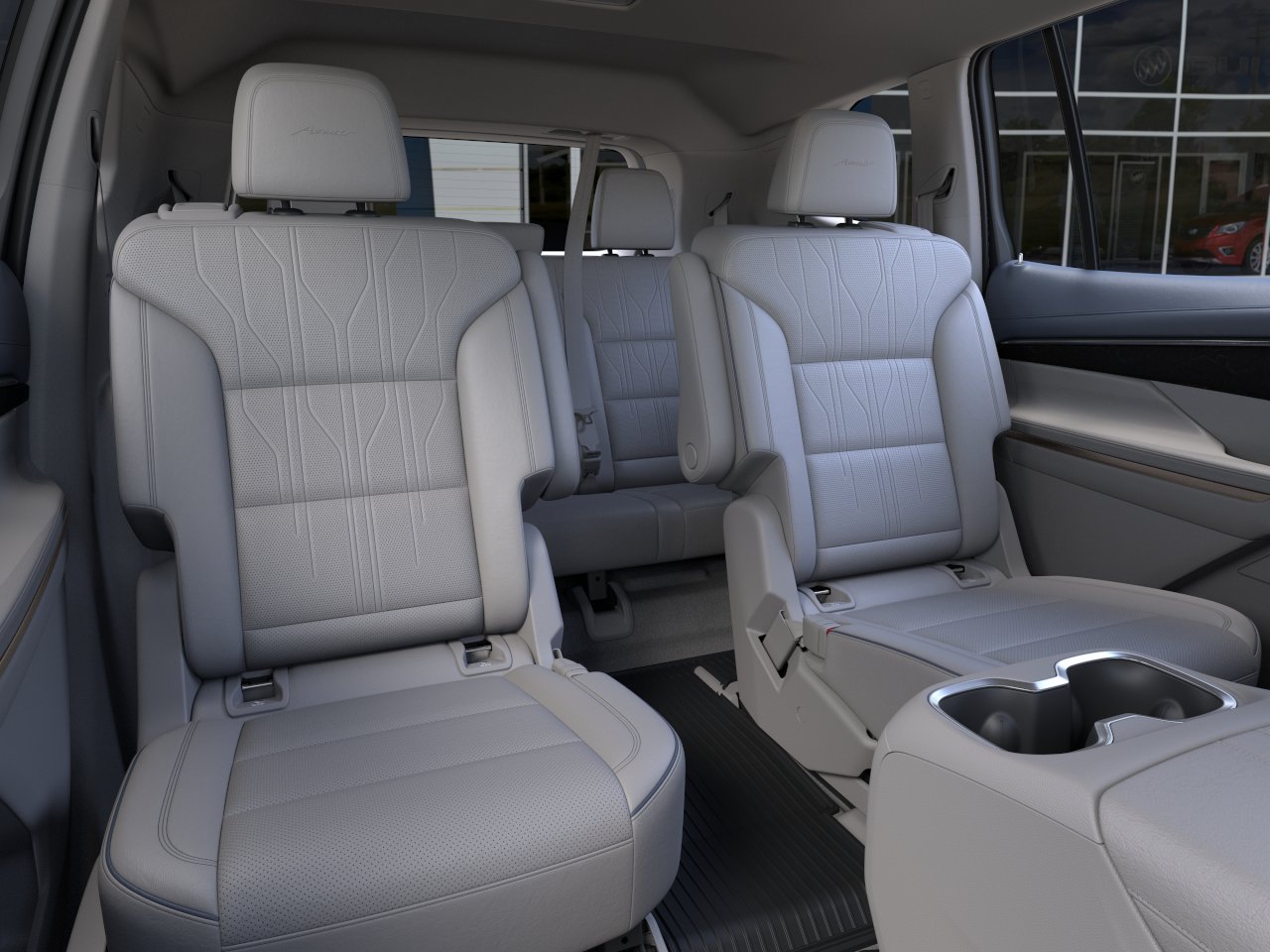 2026 Buick Enclave Avenir - Photo 17