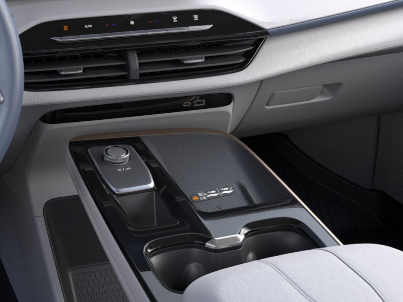2026 Buick Enclave Avenir - Photo 23
