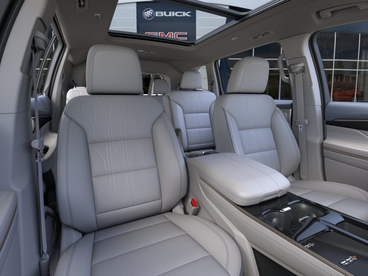 2026 Buick Enclave Avenir - Photo 16