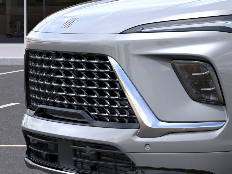2026 Buick Enclave Avenir - Photo 38