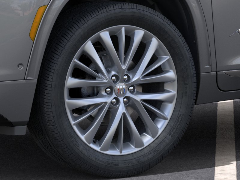 2026 Buick Enclave Avenir - Photo 39