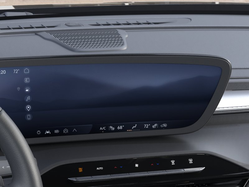 New 2026 Ebony Twilight Metallic Buick Avenir image 44