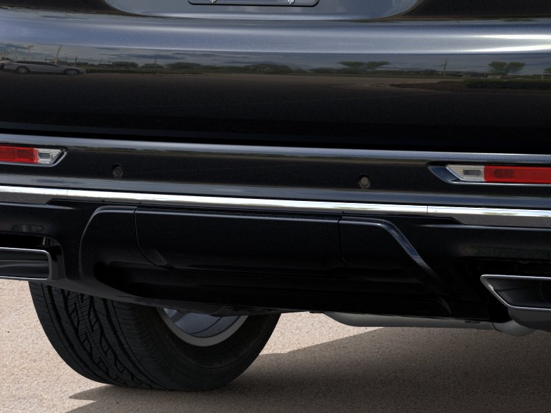 New 2026 Ebony Twilight Metallic Buick Avenir image 38