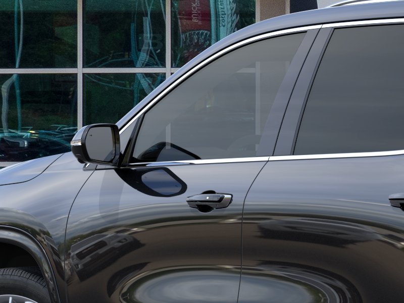 New 2026 Ebony Twilight Metallic Buick Avenir image 36