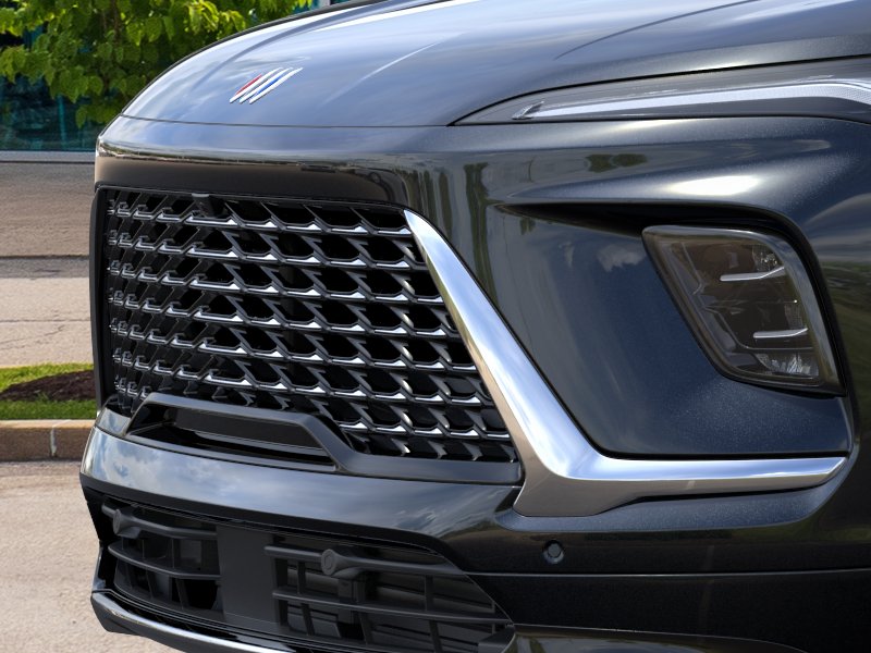 New 2026 Ebony Twilight Metallic Buick Avenir image 37
