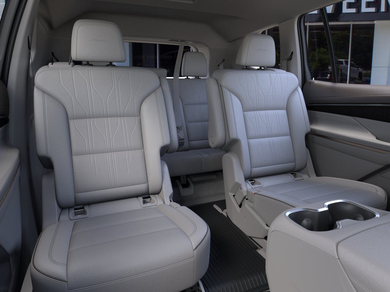 2026 Buick Enclave Avenir - Photo 17