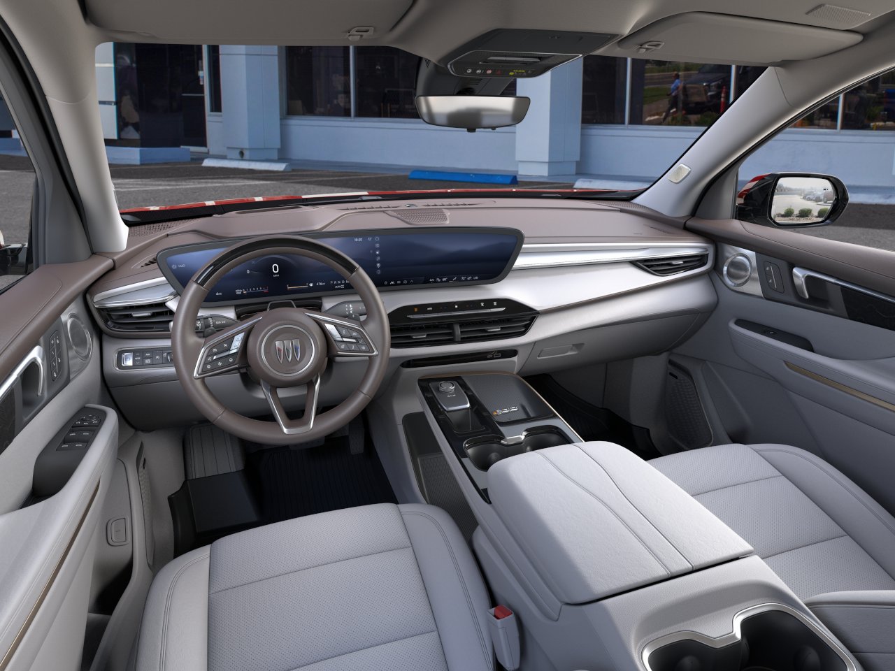 2026 Buick Enclave Avenir - Photo 15