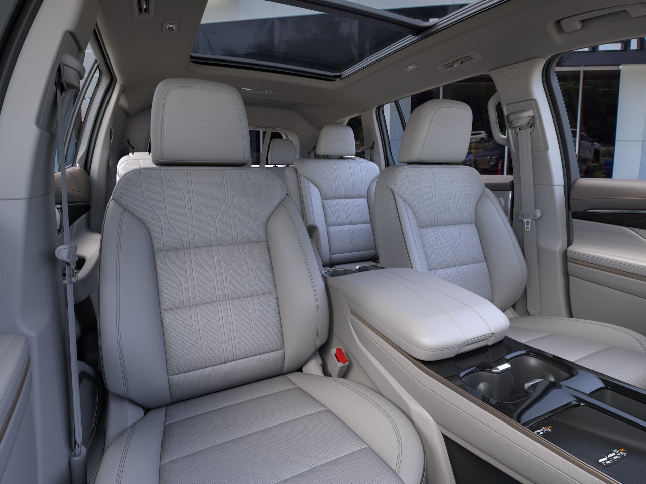 2026 Buick Enclave Avenir - Photo 16