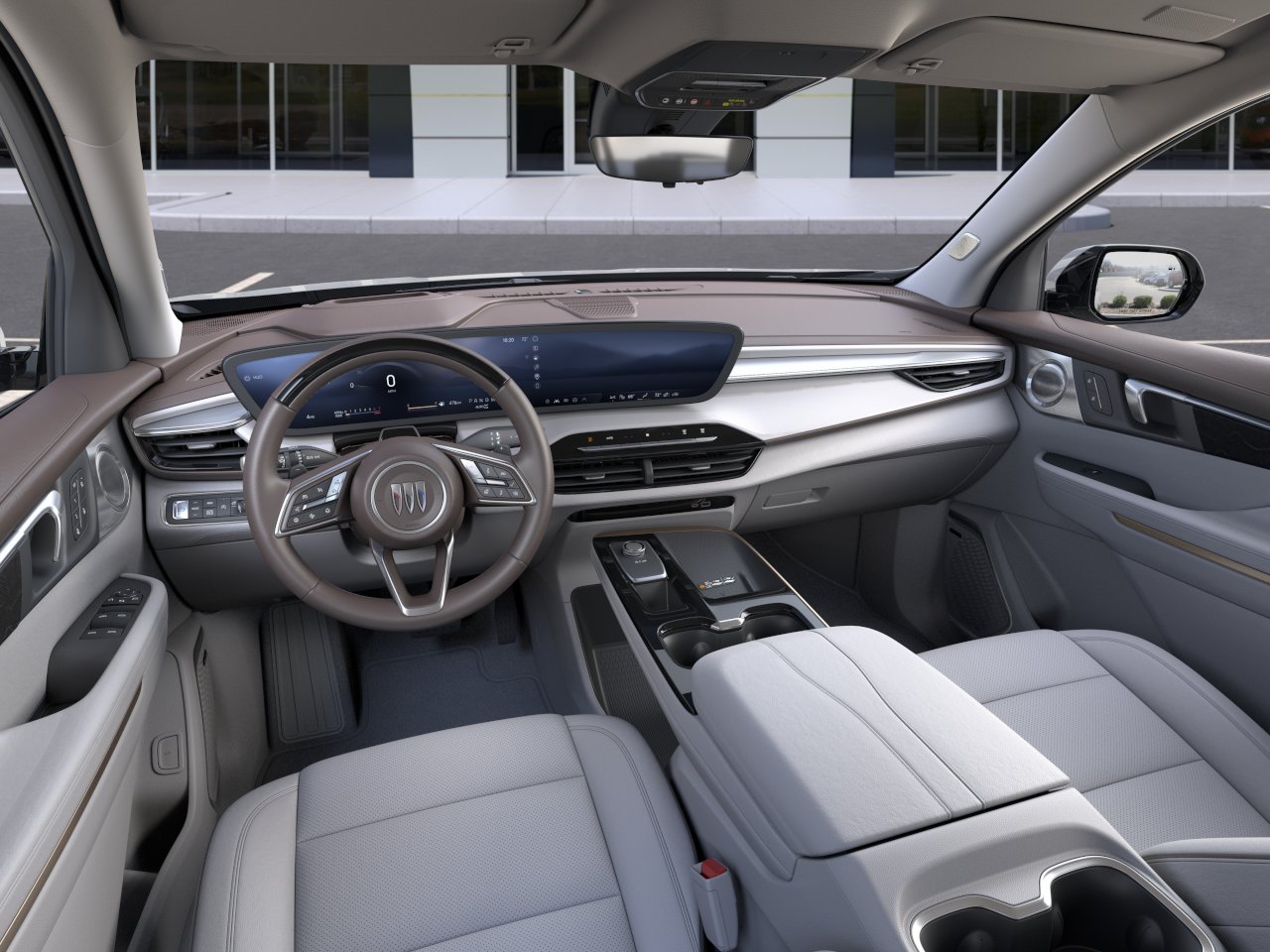2026 Buick Enclave Avenir - Photo 51