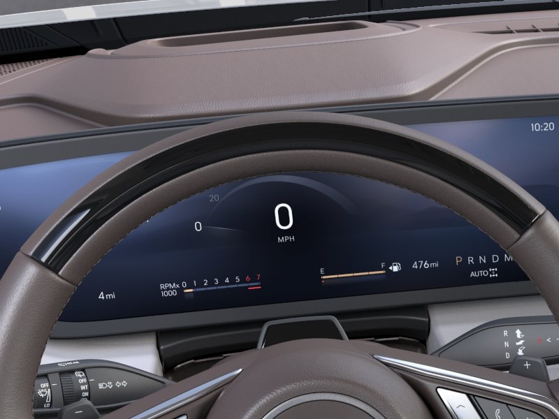 2026 Buick Enclave Avenir - Photo 54