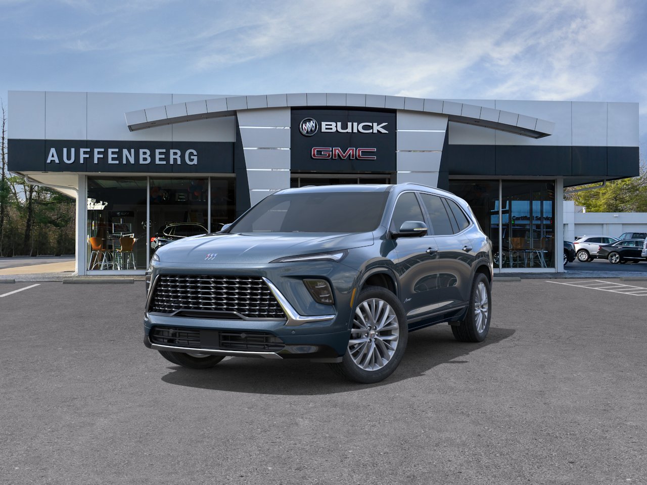 2026 Buick Enclave Avenir - Photo 32