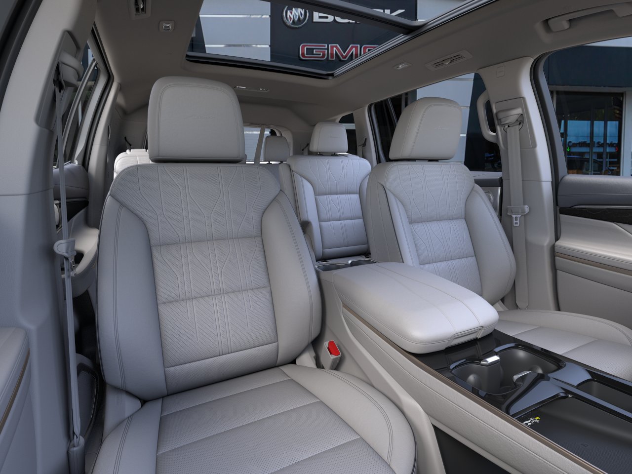 2026 Buick Enclave Avenir - Photo 40