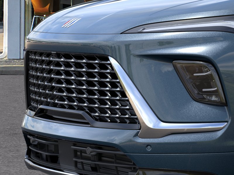 2026 Buick Enclave Avenir - Photo 37