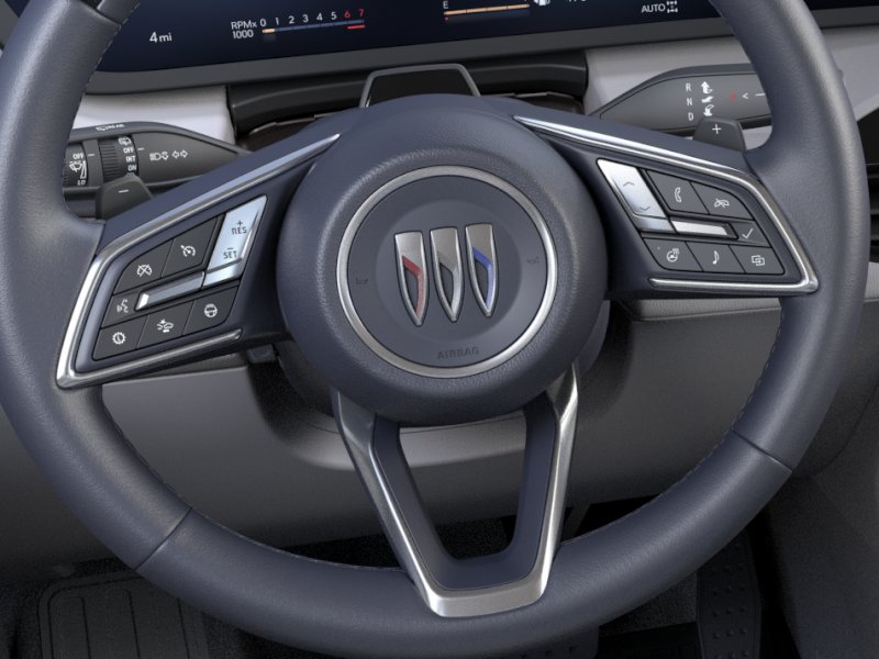 2026 Buick Enclave Avenir - Photo 43