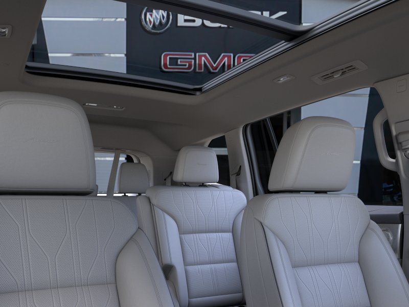 2026 Buick Enclave Avenir - Photo 48