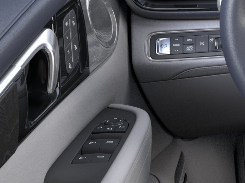 2026 Buick Enclave Avenir - Photo 46