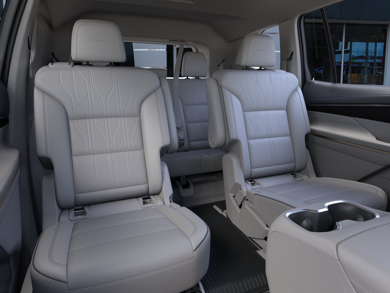 2026 Buick Enclave Avenir - Photo 41