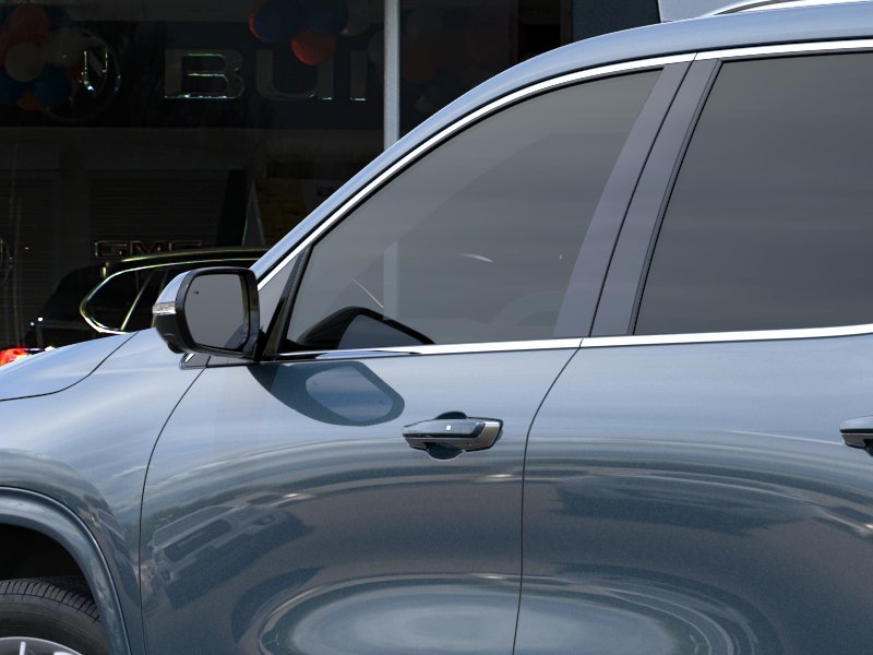 2026 Buick Enclave Avenir - Photo 36