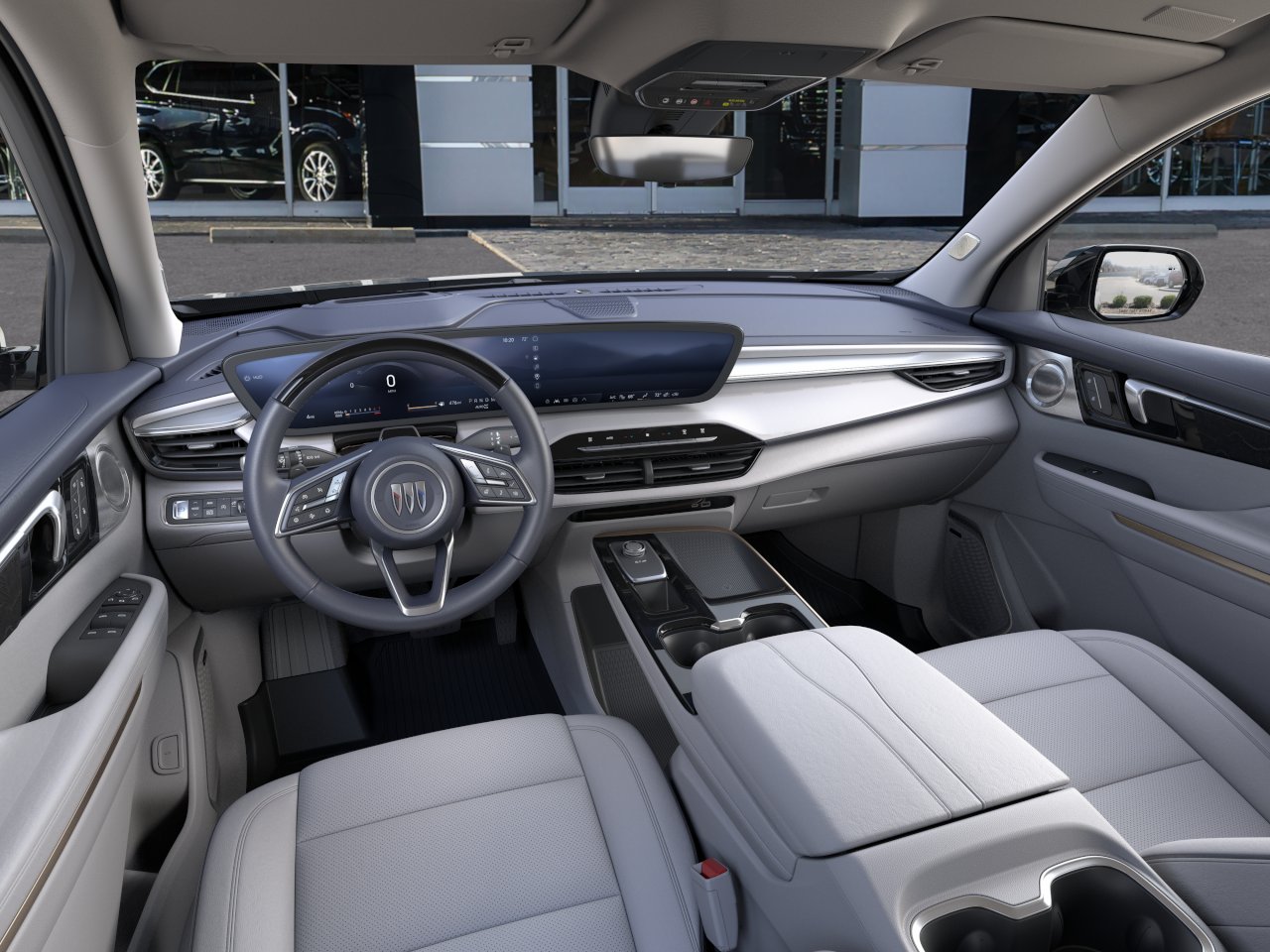 2026 Buick Enclave Avenir - Photo 39