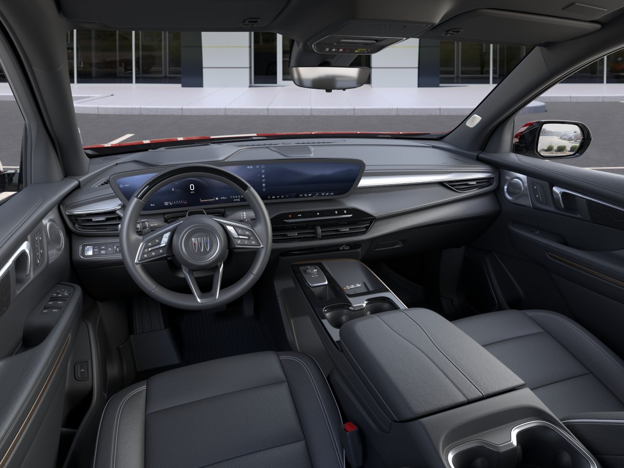 2026 Buick Enclave Avenir - Photo 39