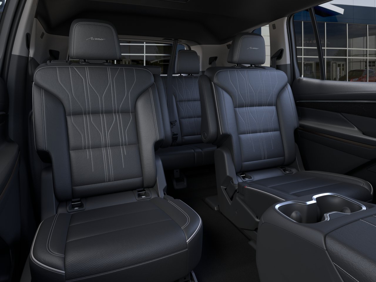 2026 Buick Enclave Avenir - Photo 41