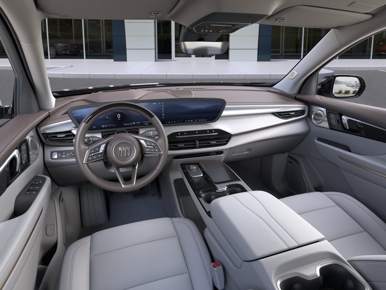 2026 Buick Enclave Avenir - Photo 40
