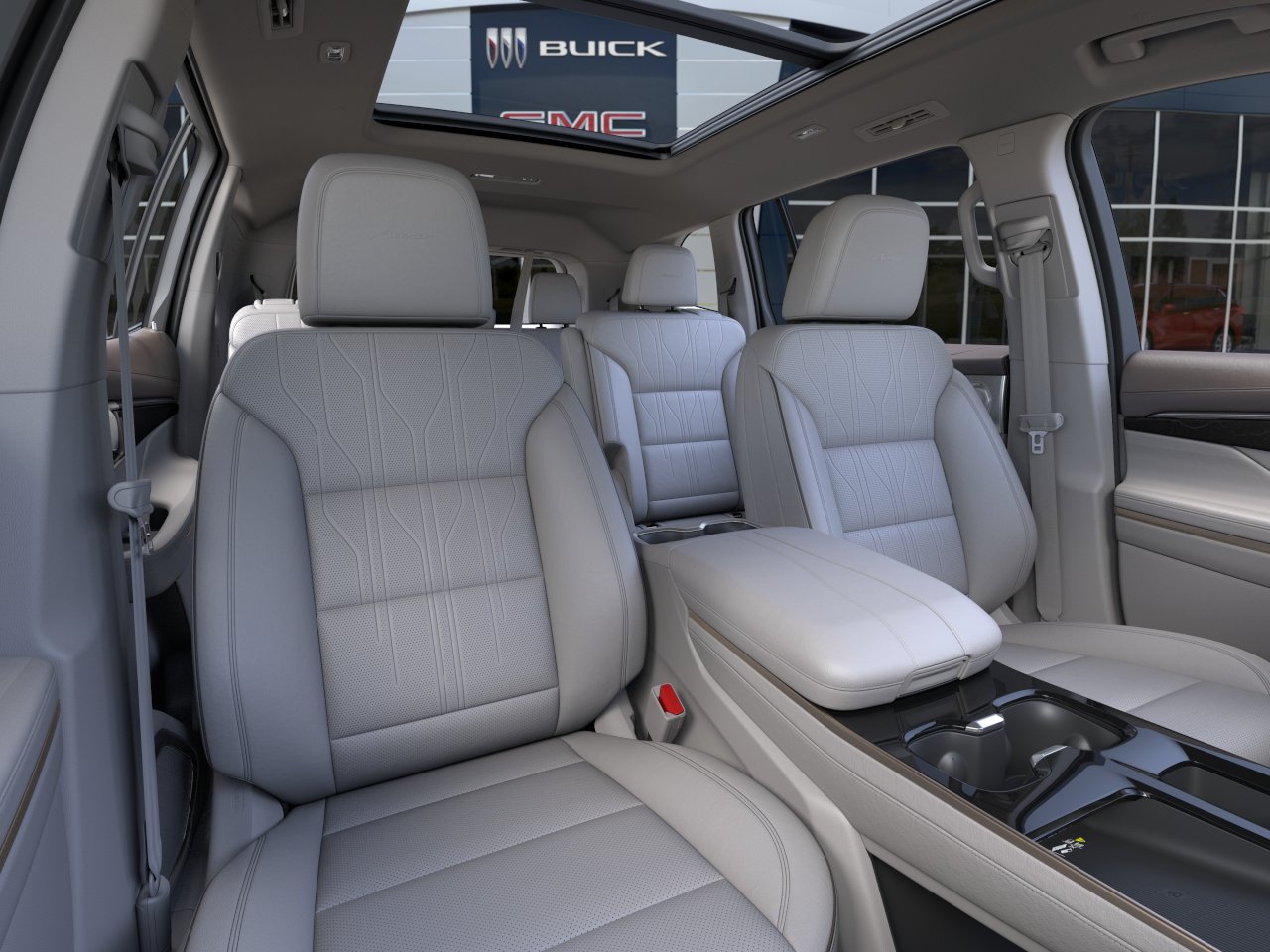 2026 Buick Enclave Avenir - Photo 41